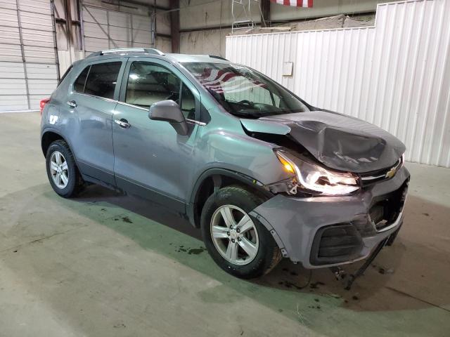 Photo 3 VIN: KL7CJPSB4KB934314 - CHEVROLET TRAX 1LT 