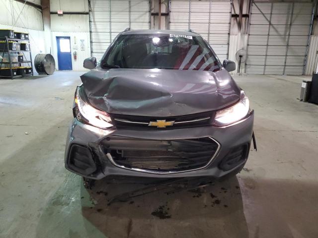 Photo 4 VIN: KL7CJPSB4KB934314 - CHEVROLET TRAX 1LT 