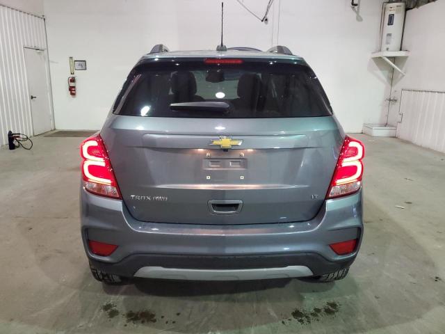 Photo 5 VIN: KL7CJPSB4KB934314 - CHEVROLET TRAX 1LT 