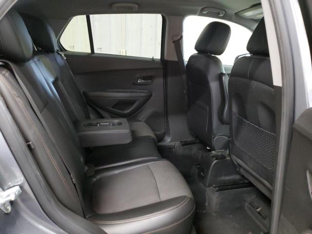 Photo 10 VIN: KL7CJPSB4KB941988 - CHEVROLET TRAX 1LT 