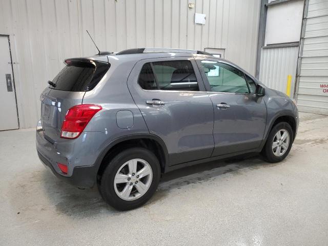 Photo 2 VIN: KL7CJPSB4KB941988 - CHEVROLET TRAX 1LT 