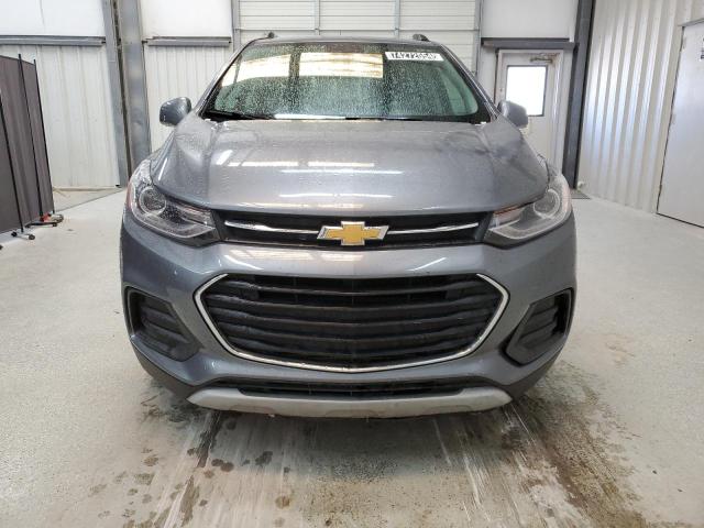 Photo 4 VIN: KL7CJPSB4KB941988 - CHEVROLET TRAX 1LT 