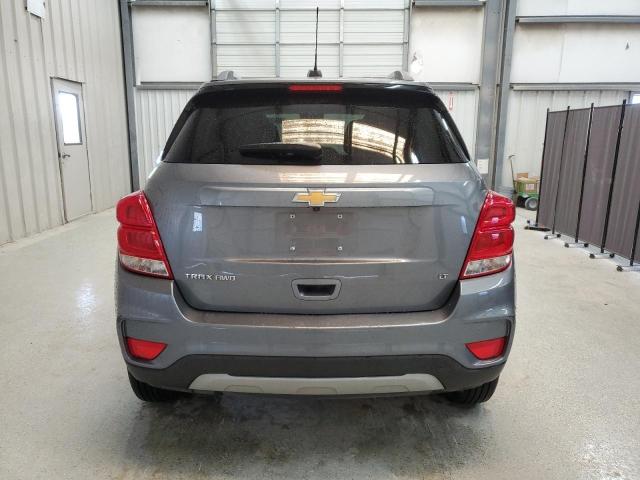 Photo 5 VIN: KL7CJPSB4KB941988 - CHEVROLET TRAX 1LT 