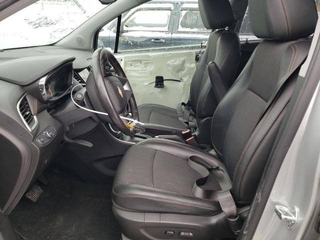 Photo 6 VIN: KL7CJPSB4KB949329 - CHEVROLET TRAX 