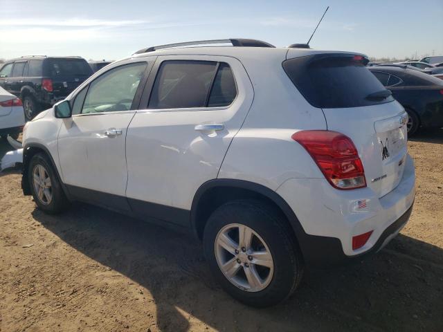 Photo 1 VIN: KL7CJPSB4KB959259 - CHEVROLET TRAX 