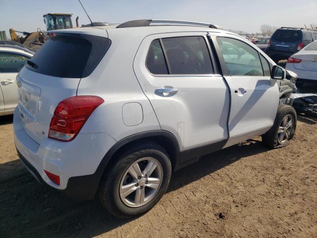 Photo 2 VIN: KL7CJPSB4KB959259 - CHEVROLET TRAX 