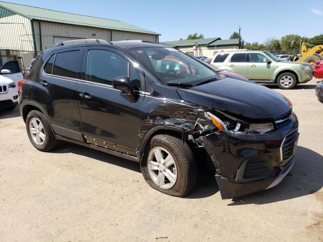 Photo 3 VIN: KL7CJPSB4LB005578 - CHEVROLET TRAX 1LT 