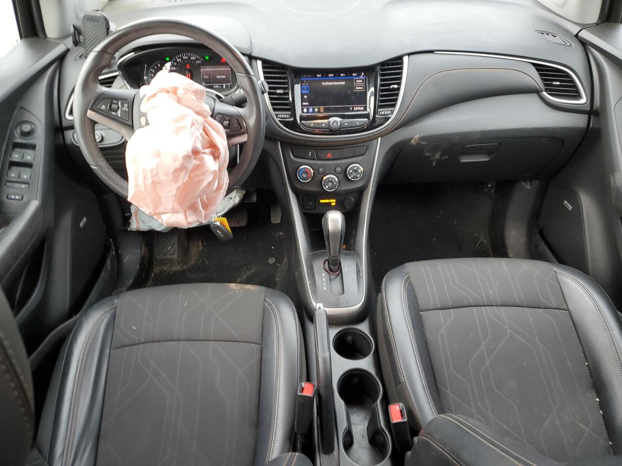 Photo 7 VIN: KL7CJPSB4LB092723 - CHEVROLET TRAX 