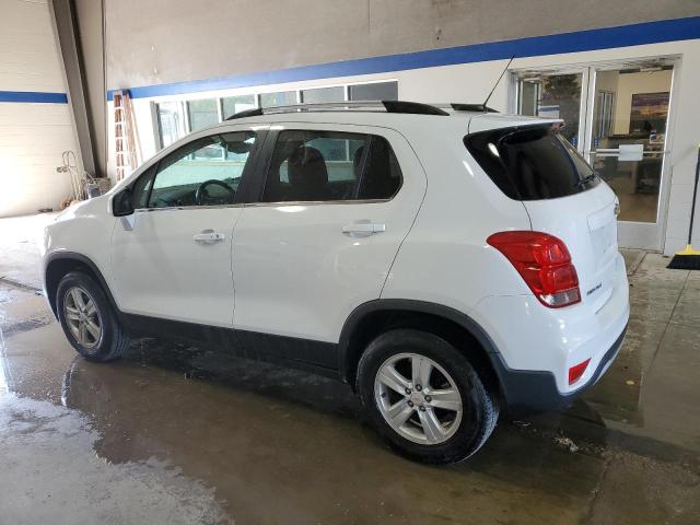 Photo 1 VIN: KL7CJPSB4LB320705 - CHEVROLET TRAX 1LT 