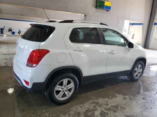 Photo 2 VIN: KL7CJPSB4LB320705 - CHEVROLET TRAX 1LT 