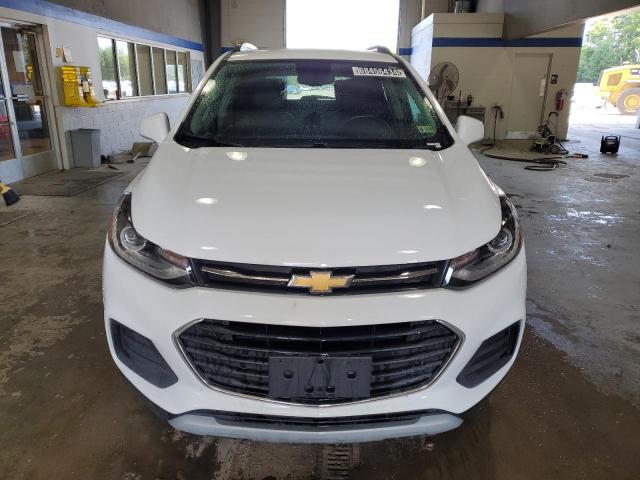 Photo 4 VIN: KL7CJPSB4LB320705 - CHEVROLET TRAX 1LT 