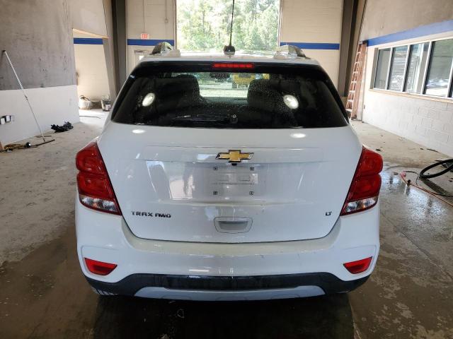 Photo 5 VIN: KL7CJPSB4LB320705 - CHEVROLET TRAX 1LT 