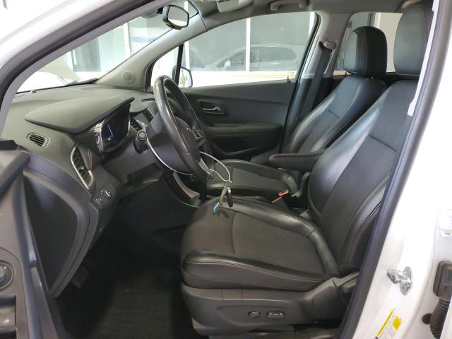 Photo 6 VIN: KL7CJPSB4LB320705 - CHEVROLET TRAX 1LT 