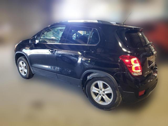 Photo 1 VIN: KL7CJPSB4LB336970 - CHEVROLET TRAX 