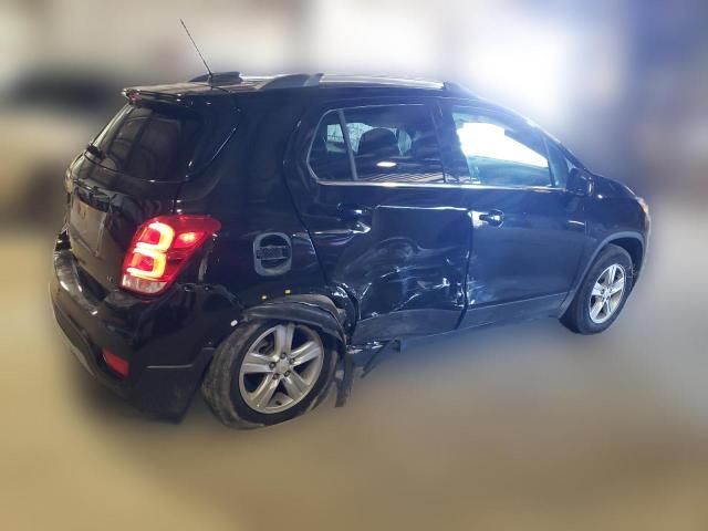 Photo 2 VIN: KL7CJPSB4LB336970 - CHEVROLET TRAX 