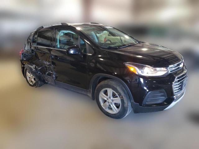 Photo 3 VIN: KL7CJPSB4LB336970 - CHEVROLET TRAX 