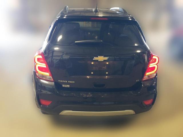 Photo 5 VIN: KL7CJPSB4LB336970 - CHEVROLET TRAX 