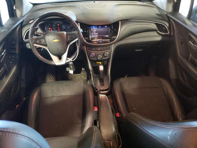 Photo 7 VIN: KL7CJPSB4LB336970 - CHEVROLET TRAX 