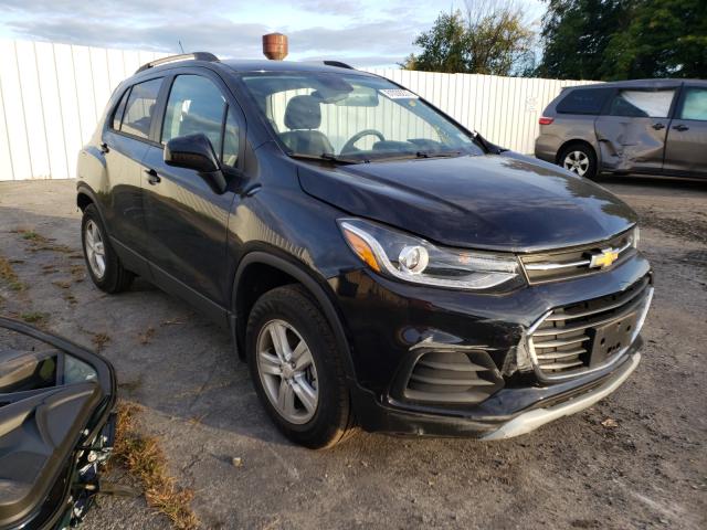 Photo 0 VIN: KL7CJPSB4MB319474 - CHEVROLET TRAX 1LT 