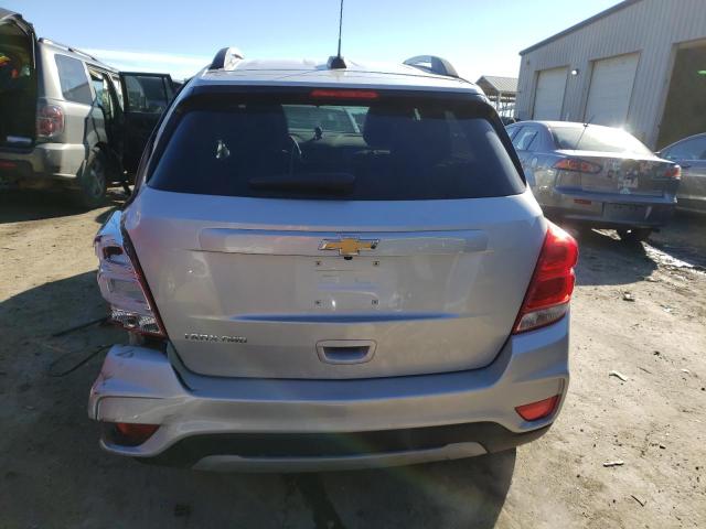 Photo 5 VIN: KL7CJPSB4MB324710 - CHEVROLET TRAX 1LT 