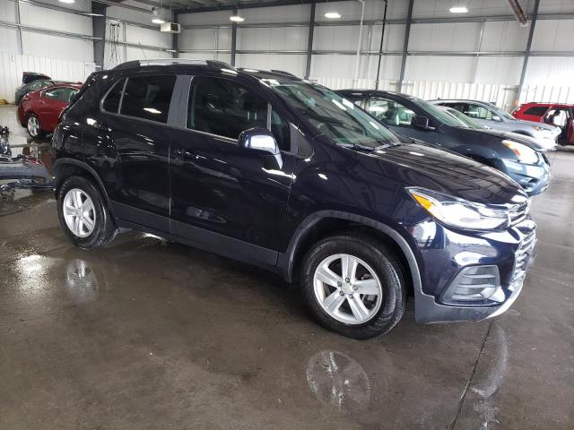 Photo 3 VIN: KL7CJPSB4MB328448 - CHEVROLET TRAX 1LT 