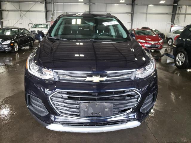 Photo 4 VIN: KL7CJPSB4MB328448 - CHEVROLET TRAX 1LT 