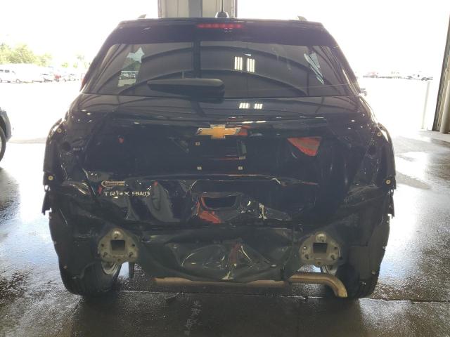 Photo 5 VIN: KL7CJPSB4MB328448 - CHEVROLET TRAX 1LT 