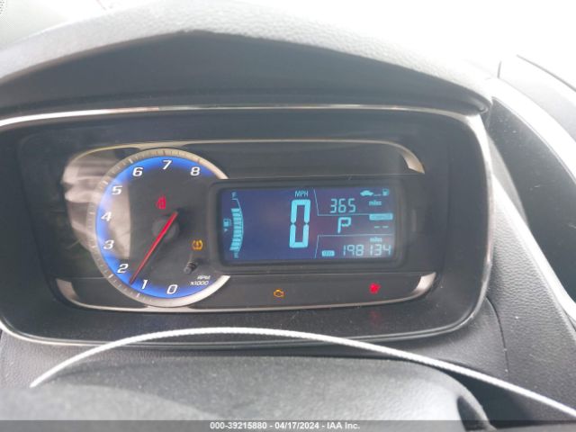 Photo 6 VIN: KL7CJPSB5FB204496 - CHEVROLET TRAX 