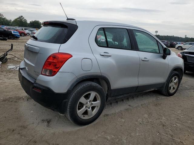 Photo 2 VIN: KL7CJPSB5FB215594 - CHEVROLET TRAX 1LS 