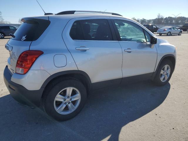 Photo 2 VIN: KL7CJPSB5GB531725 - CHEVROLET TRAX 