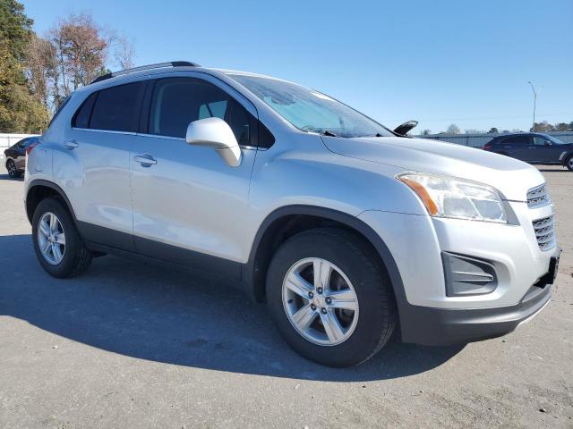 Photo 3 VIN: KL7CJPSB5GB531725 - CHEVROLET TRAX 