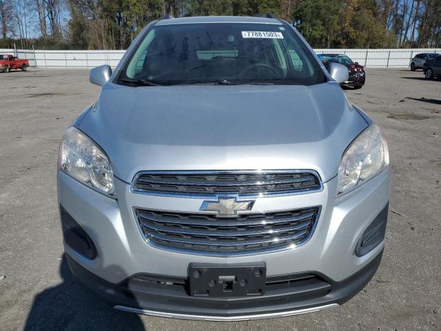 Photo 4 VIN: KL7CJPSB5GB531725 - CHEVROLET TRAX 