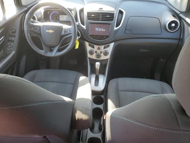 Photo 7 VIN: KL7CJPSB5GB531725 - CHEVROLET TRAX 