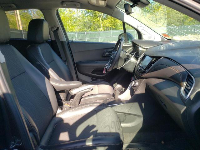 Photo 4 VIN: KL7CJPSB5HB078546 - CHEVROLET TRAX 1LT 