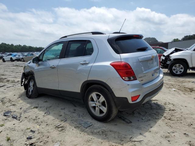 Photo 1 VIN: KL7CJPSB5HB103316 - CHEVROLET TRAX 1LT 