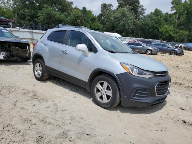 Photo 3 VIN: KL7CJPSB5HB103316 - CHEVROLET TRAX 1LT 