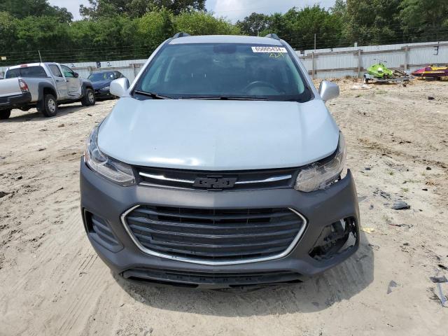 Photo 4 VIN: KL7CJPSB5HB103316 - CHEVROLET TRAX 1LT 