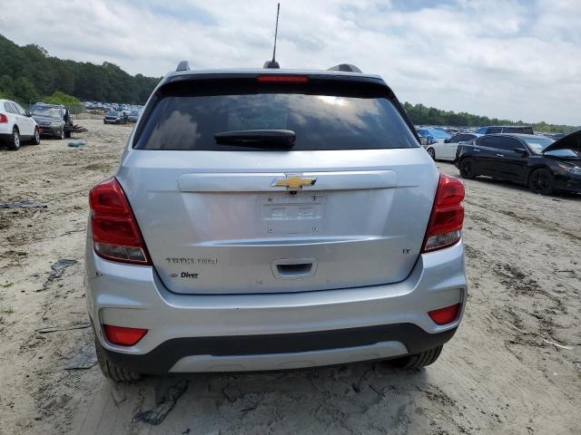 Photo 5 VIN: KL7CJPSB5HB103316 - CHEVROLET TRAX 1LT 