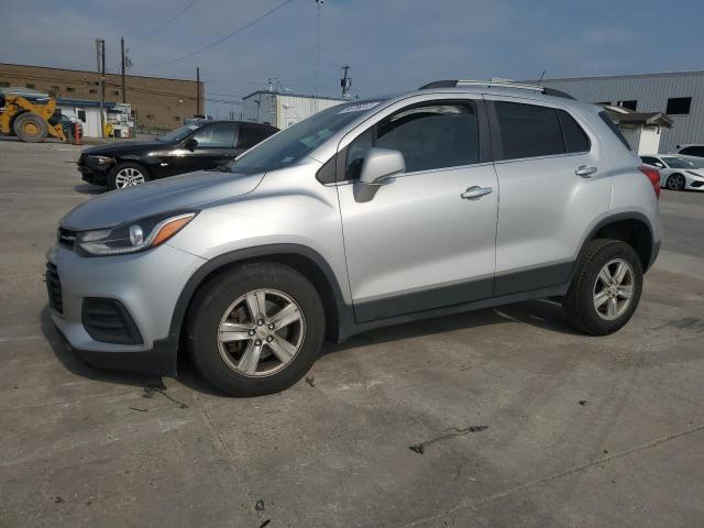 Photo 0 VIN: KL7CJPSB5HB104157 - CHEVROLET TRAX 1LT 