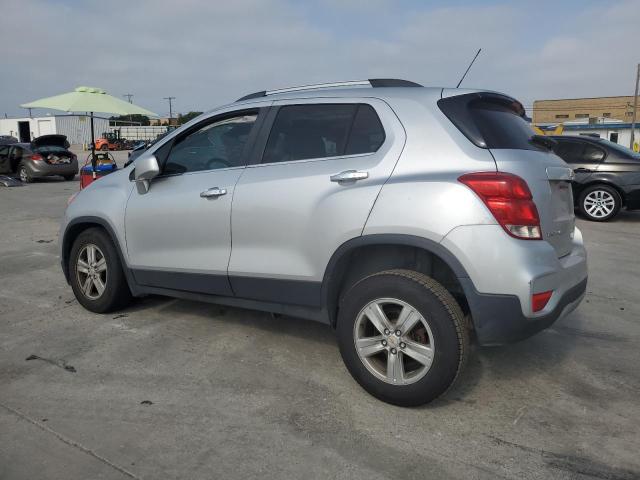 Photo 1 VIN: KL7CJPSB5HB104157 - CHEVROLET TRAX 1LT 