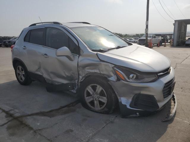 Photo 3 VIN: KL7CJPSB5HB104157 - CHEVROLET TRAX 1LT 