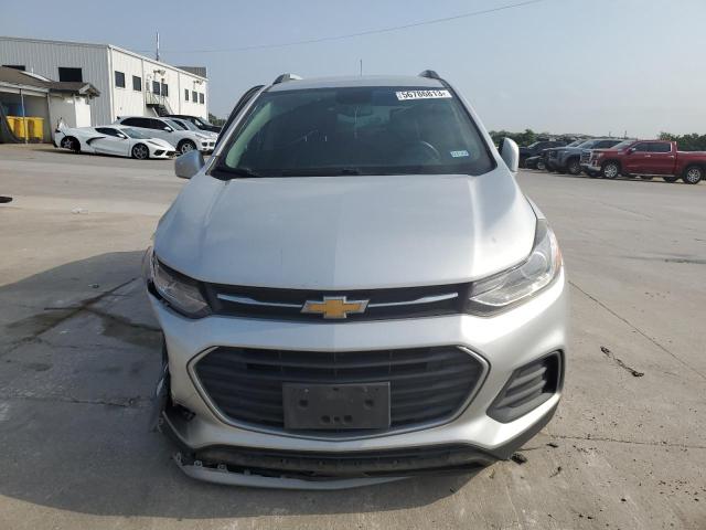 Photo 4 VIN: KL7CJPSB5HB104157 - CHEVROLET TRAX 1LT 