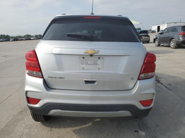 Photo 5 VIN: KL7CJPSB5HB104157 - CHEVROLET TRAX 1LT 