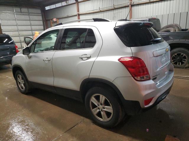 Photo 1 VIN: KL7CJPSB5HB226646 - CHEVROLET TRAX 1LT 