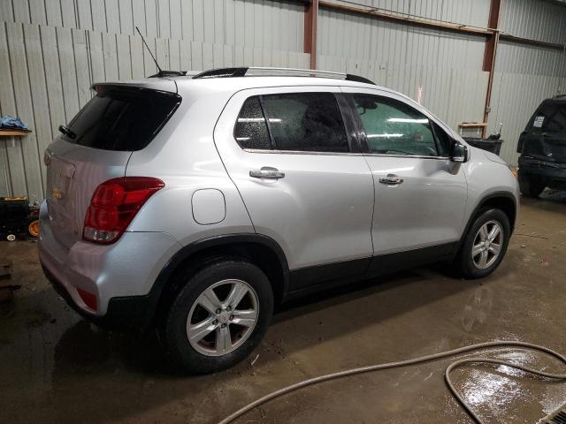 Photo 2 VIN: KL7CJPSB5HB226646 - CHEVROLET TRAX 1LT 