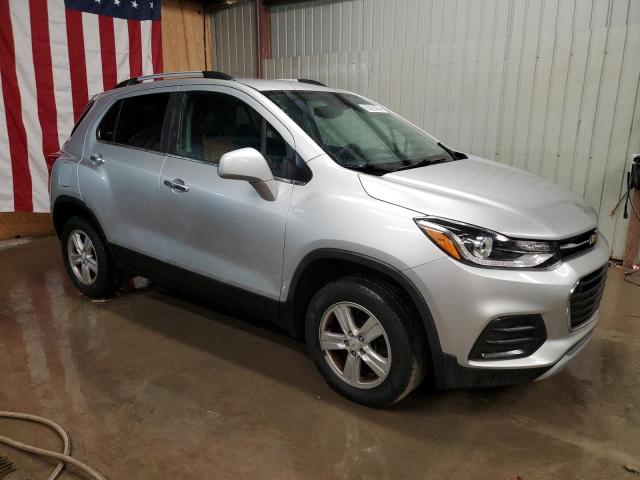 Photo 3 VIN: KL7CJPSB5HB226646 - CHEVROLET TRAX 1LT 