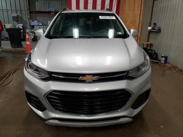 Photo 4 VIN: KL7CJPSB5HB226646 - CHEVROLET TRAX 1LT 