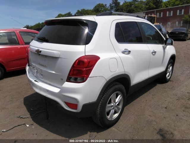 Photo 3 VIN: KL7CJPSB5HB228476 - CHEVROLET TRAX 