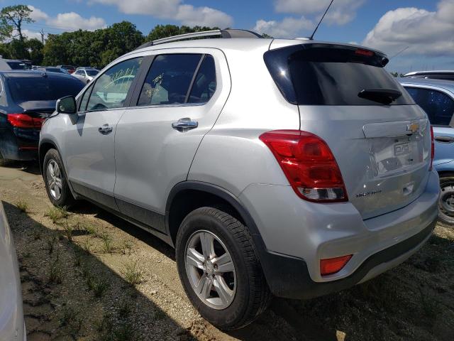 Photo 1 VIN: KL7CJPSB5JB546779 - CHEVROLET TRAX 