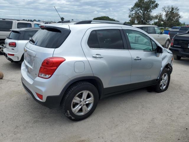 Photo 2 VIN: KL7CJPSB5JB546779 - CHEVROLET TRAX 